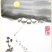 sumi-e-winter-100